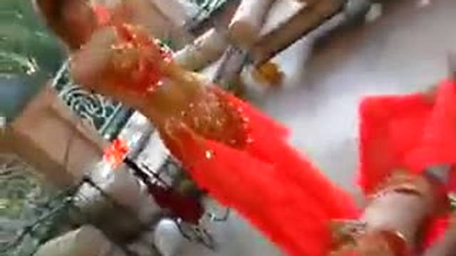 Восточные танцы\Тайна Востока