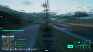 Универалный МАКРОС для BATTLEFIELD 2042 БЕСПЛАТНО