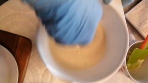 Как приготовить чуречки из кукурузной муки/кукурузные лепешки
