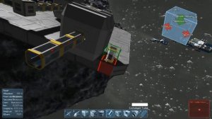 [Space Engineers] ГАЙД! Конвейеры и как ими пользоваться