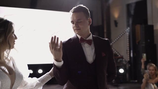 Свадьба в Санкт-Петербурге | Александр и Екатерина | Замок БИП | 16.09.2022 смотреть онлайн