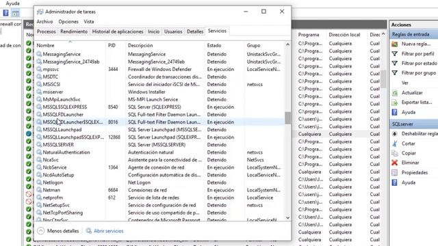 ► 53.✅ CURSO JAVA: Crear Reportes con JASPERREPORT + BASE DE DATOS【Configure MySQL And SQL Server】 смотреть онлайн