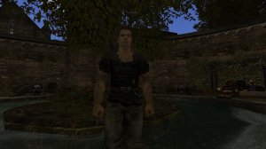 Хроники Миртаны: Архолос Вступление в Гильдию Торговцев | Стражников