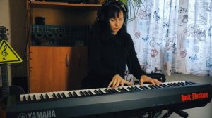 Утренний рассвет - Король и Шут (Piano Cover)