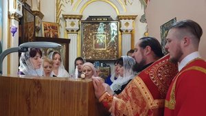 Стихиры Пасхи. Да воскреснет Бог