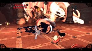 Alice: Madness Returns – All Bosses / Алиса: безумие возвращается – Все Боссы