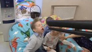 Детский праздник с Гарри Поттером. Гарри Поттер на день рождения