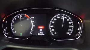 قومة هوندا اكورد  HONDA ACCORD 2.0 TURBO 2018 0-100