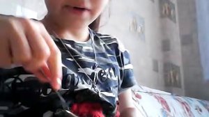 Печенье может приготовить ребёно 10 лет пробуйте вкусно