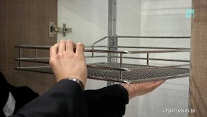 Выдвижная колонна VAUTH-SAGEL TAL Gate