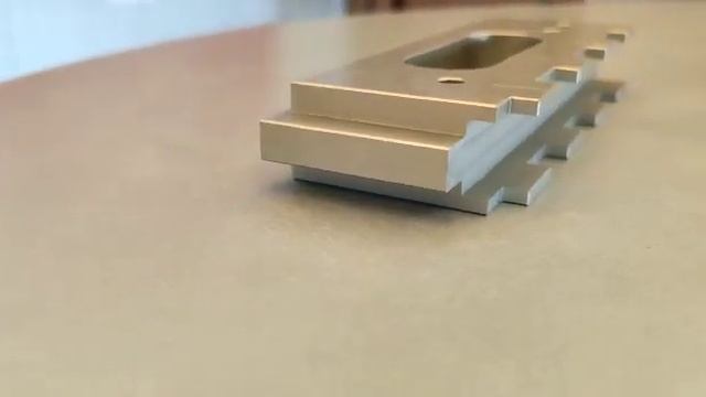 серийная Гребёнка от PARETTOOL для DDF40 Mafell