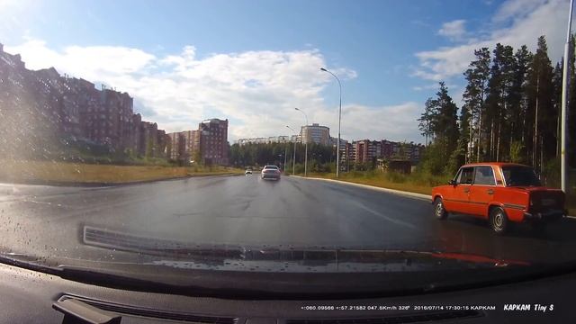 Опасное вождение Новоуральск смотреть онлайн