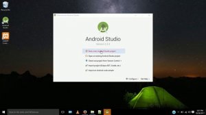 1.Installing and Configuring Android Studio and SDK | Android Best Tamil Tutorials for Beginners