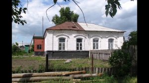 Беково, Пензенская область. Николай Омонов