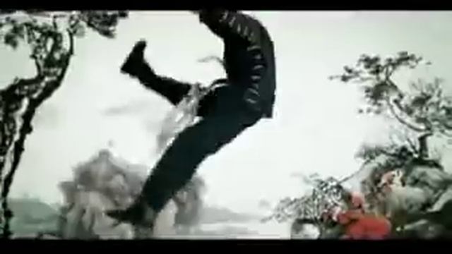 Anson Hu Yanbin 胡彦斌 *NEW - Bi Mo Deng Chang 笔墨登场 - MV смотреть онлайн