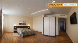 КРИСТАЛЛ 3* Россия Казань обзор – отель КРИСТАЛЛ 3* Казань видео обзор