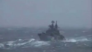 И пусть качает