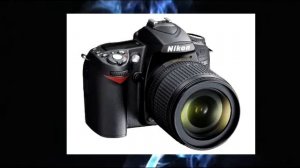 Nikon D90 12.3MP DX-Format CMOS Digital SLR Camera with 18-105 mm f 3.5-5.6G ED AF-S VR DX Nikkor