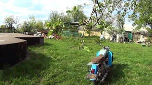 ИЖ Юпитер 2 1971 года