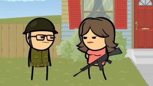 Передай моей жене. C&H (Zarubavoice)
