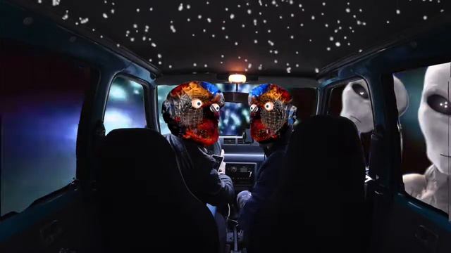 Когда улетел с братишкой в космос, супер мега монтаж смотреть онлайн