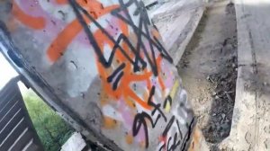 Полицейский поймал школьника в заброшке, что он с ним сделает?