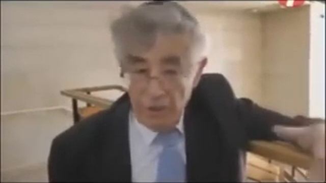 Еврей про ИСЛАМ смотреть онлайн