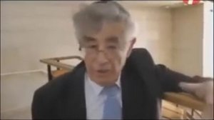 Еврей  про ИСЛАМ