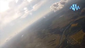 Начальное обучение пилотированию самолёта на свидетельство пилота-любителя АХАА