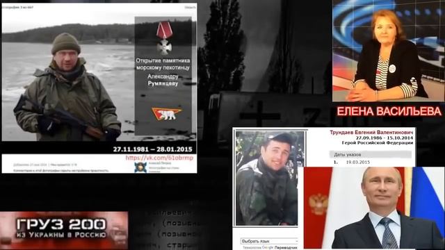 День неизвестного солдата в России Что это за праздник (архив) смотреть онлайн