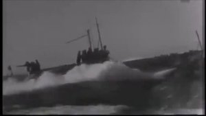 Экскурсия - викторина _Оружие победы. Военно-Морской Флот_
