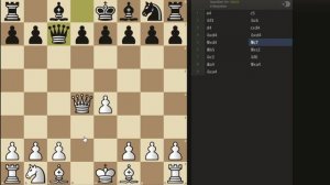 СДЕЛАЙ ЭТОТ ХОД И ПОБЕЖДАЙ В КАЖДОЙ ПАРТИИ. САМАЯ БЫСТРАЯ ПОБЕДА В ШАХМАТАХ. Шахматы Ловушки