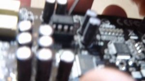Asus Xonar DS with OP AMP UPGRADE LM4562NA