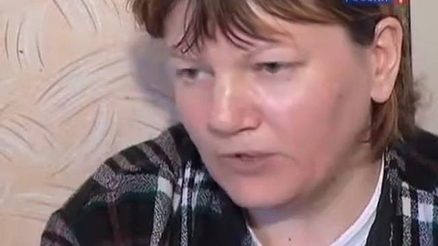 Орловская психиатрическая спецбольница.