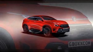 Fiat Fastback Concept Would Look Much Better In Abarth Spec | CarMojo