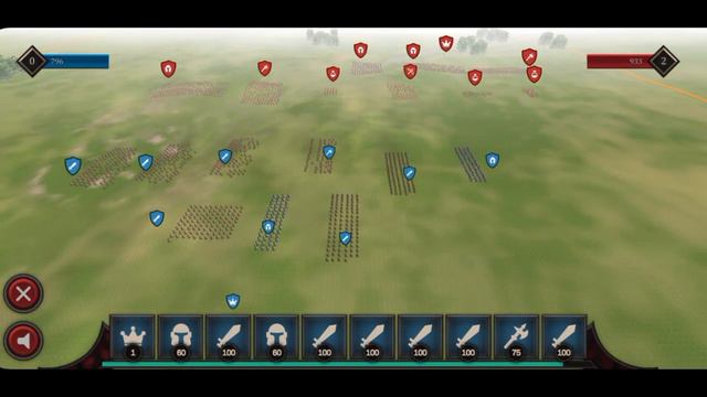 Epic Battles Online #19 - Yuo Lost  - Android Gameplay