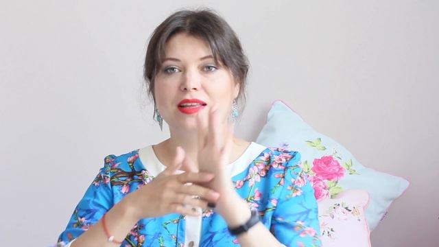 ЧТО ДЕЛАТЬ ПРИ ИСТОЩЕНИИ - [Светлана Нагородная]