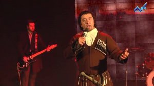 "Абазинские песни. Незабываемое - 2016"