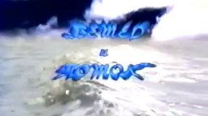 Юн Чун ВИН ЧУН. ФРАГМЕНТ ИЗ ФИЛЬМА _ВЕТЕР И ПОТОК