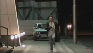 Я бежал... (фрагмент фильма Бойцовский клуб русская версия)