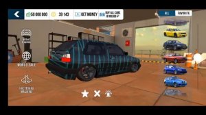 DRAG НАСТРОЙКА НА GOLF GTI 2 | Car Parking Multiplayer.