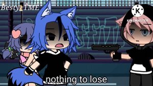 //?I'm titanium?//gacha life//meme//
