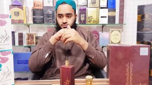 ahlam al khaleej perfume review(best ard al zaafaran perfumes)