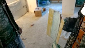 Шлифблок для углов #2 Зашкуривай правильно!