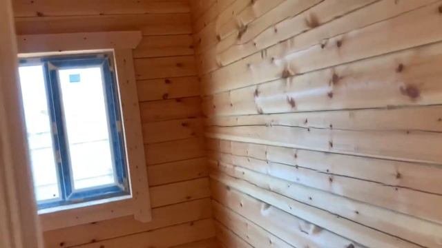 Рубрика «ROOM TOUR»? Одноэтажный частный дом с открытой верандой 8*9 , с панорамными окнами