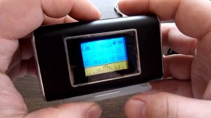 NiZHi TT-06 MP3 плеер - колонка