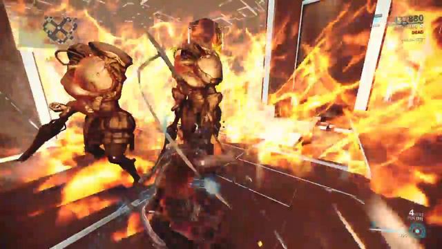 Warframe Gaundo смотреть онлайн