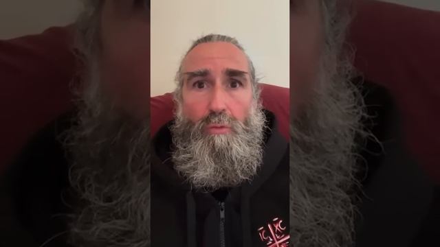 О любви и человекоугодии. Монах Андроник (Афон)