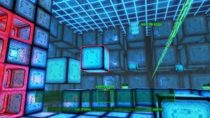 Fallout 4. Far Harbor [PC] Прохождение #14 Воспоминания Дима 0V-9AX0, 0J-2NN8, 0H-3X0P, 0Z-7A4K