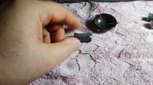 Пуля 12 кал Без пулелейки. Своими руками